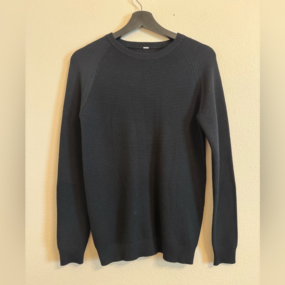Lululemon Sweater